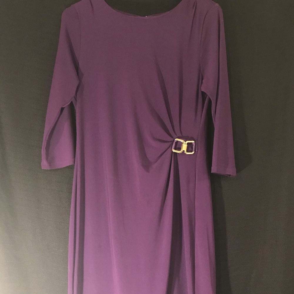 Dress - Picture 2 of 2